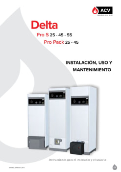 ACV CALDERA DELTA PRO USO MANTENIMIENTO.pdf.pdf