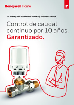 HONEYWELL THERA 6   V2000SX control caudal.pdf