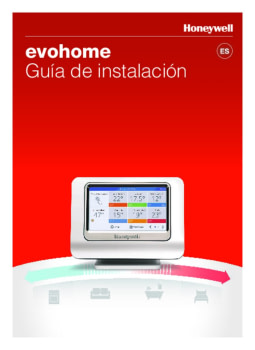 HONEYWELL EVOHOME INSTALACION.pdf