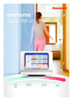 HONEYWELL EVOHOME GUIA USUARIO.pdf