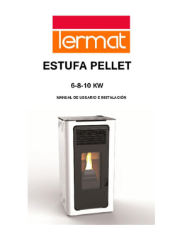 TERMAT ESTUFA PELLET manual.pdf