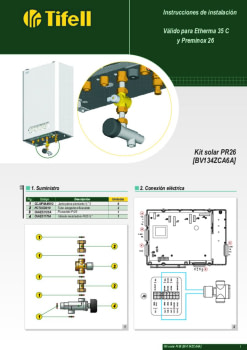 TIFELL SECUFELL CVI0I020 REV00 KIT SOLAR PR 26 ES.pdf