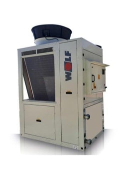 BOMBA CALOR MHA BOMBA CALOR MHA