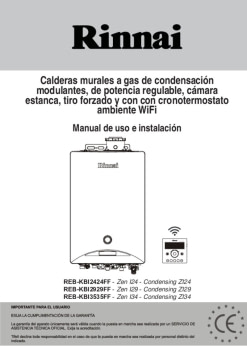 RINNAI MANUAL CALDERA ZEN 555111125 REVISION 1812.0 ZEN ES.pdf