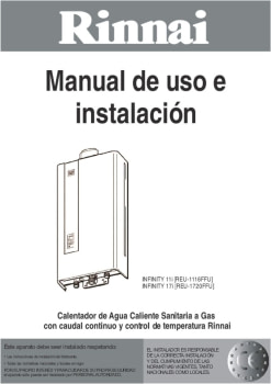 RINNAI MANUAL INSTALACION 555111851 REVISION 1705.0 INFINITY 17i.pdf