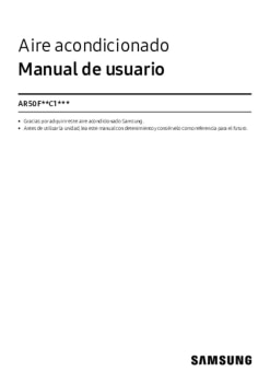 SAMSUNG MANUAL MANDO DISTANCIA AIRE ACONDICIONADO 2025 RAC142-00_IB_25Y_AR9500T.pdf