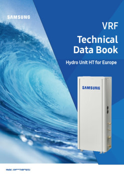 HT  TDB  VRF IDU Hydro Unit HT for Europe_ Ver1.1_211116.pdf