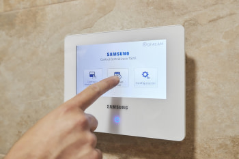 Qué humedad es saludable en una vivienda con suelo refrescante en verano?