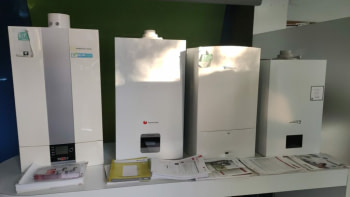 ¿Green Talk de una caldera de gas para mi piso de 120m2 de Lleida?