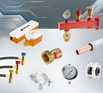 Nuevas Tarifas 2026: Cómo Afectan los Aumentos de Cobre, Latón y Plata.