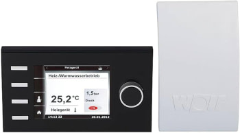 Tarifa Wolf & Ariston 2026, Novedades!