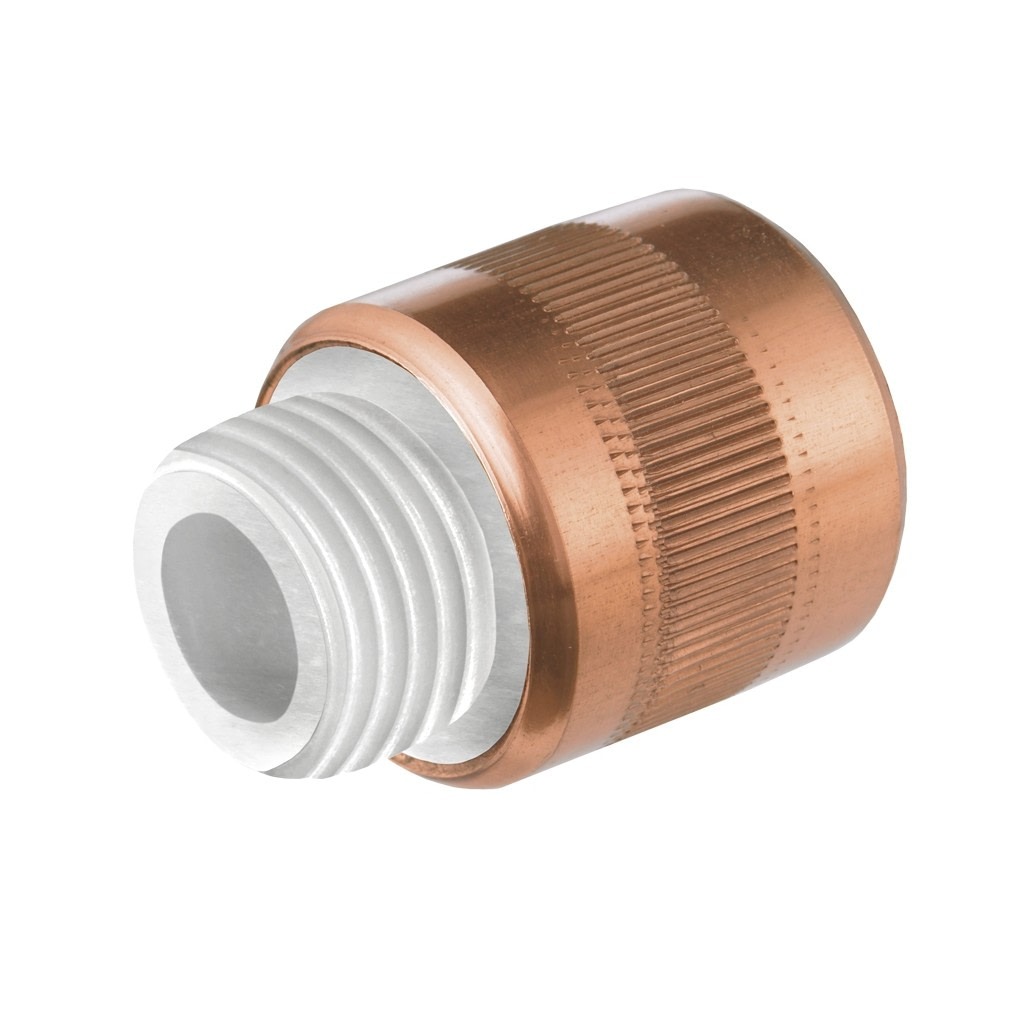 Para que sirve un Manguito Electrolítico?