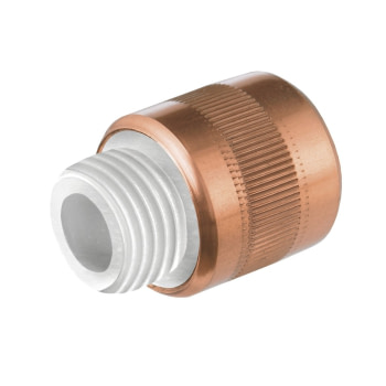 Para que sirve un Manguito Electrolítico?