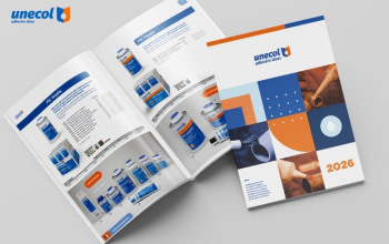 Nuevo Catálogo Unecol 2026-2027: Soluciones técnicas directas para el instalador profesional, en nuetras tiendas y nuestra web