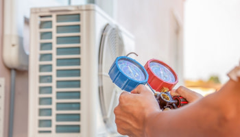 Reutilizar indefinidamente los gases refrigerantes será posible