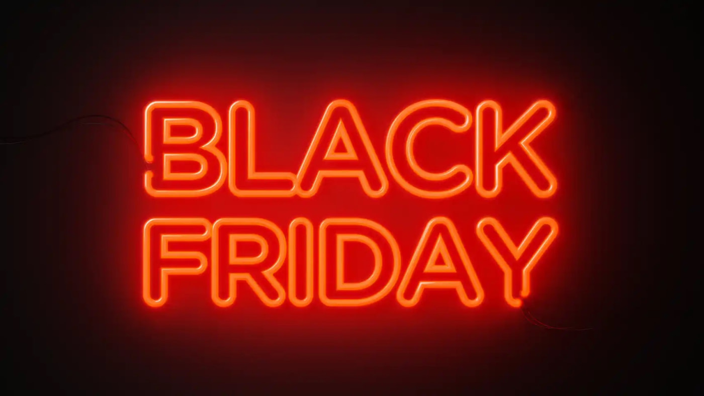 BLACK FRIDAY a DEAC Solucions Energetiques