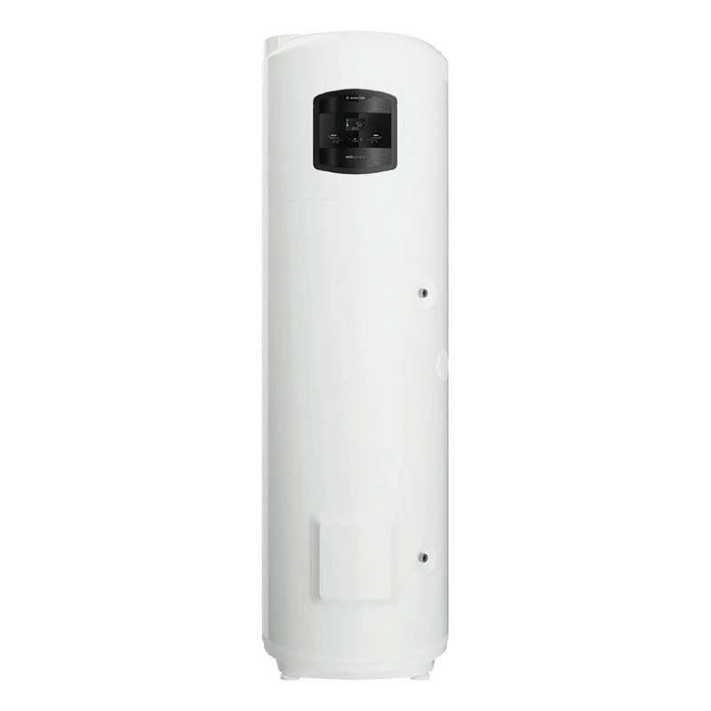 Nueva Bomba de calor de ACS, de suelo, NUOS PLUS WIFI 200 de ARISTON