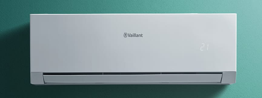 Nueva tarifa de precios y novedades de aire acondicionado 2025 Vaillant Saunier Duval