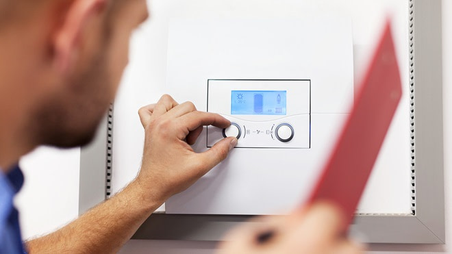 ¿Cambiar la Calefacción de Casa? ¿Se van a prohibir las Calderas de Gas? ¿Va a subier el Precio del Gas?