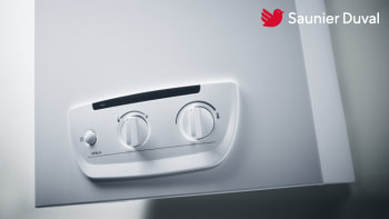 Nueva generación de calentadores Opalia C de Saunier Duval