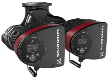 ¿Necesitas una bomba recirculadora? ¿Rosca o Brida? ¿Rotor Seco o Húmedo?