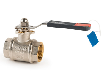 Nueva Patente TMM PN60 con Palanca de Acero Inoxidable