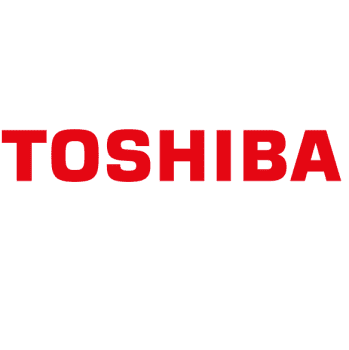 TOSHIBA