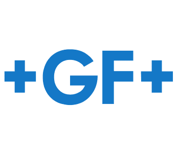 GF  GEORG FISHER