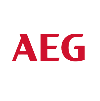 AEG ELECTRODOMESTICOS