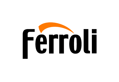 FERROLI, Nuevo Catalogo-Tarifa Octubre 2022