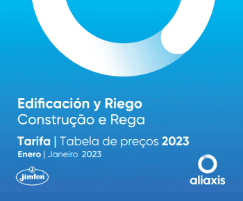 NUEVA TARIFA JIMTEN-ALIAXIS 2023