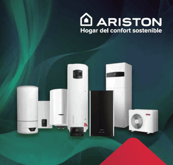 TARIFA ARISTON 2023-2024 // OCTUBRE // NUEVOS PRECIOS Y PRODUCTOS