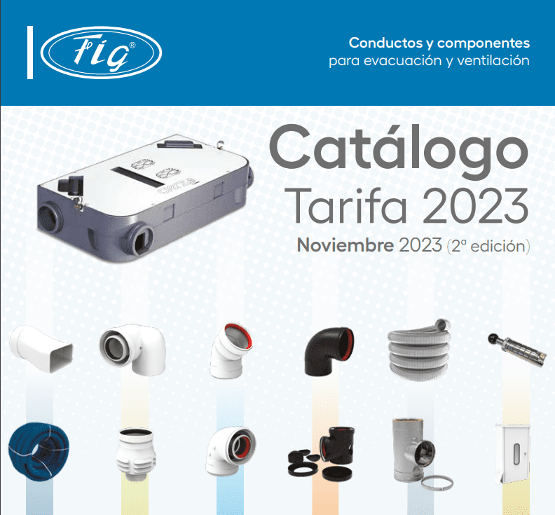 ERRATAS Y ACTUALIZACIONES // TARIFA 2023 de FIG