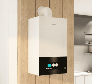 Nueva Caldera Termat 24kW Gas Natural y Propano-Butano - Aqua Compact