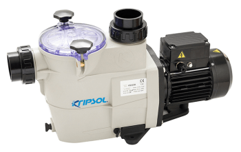 Bomba Piscina