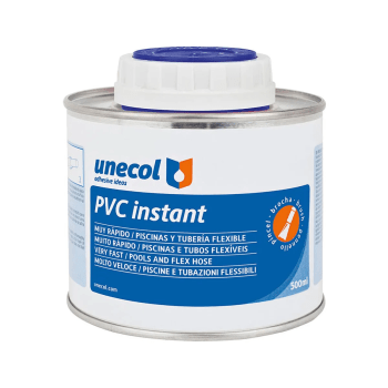 Adhesivos PVC