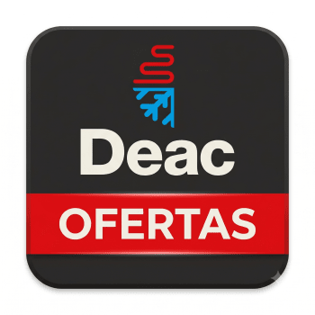 > Ofertas!