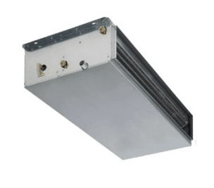 Conducto Media Presión