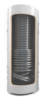 Interacumulador Boost