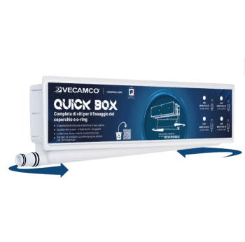 Caja Preinstalación