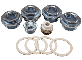 Tapones