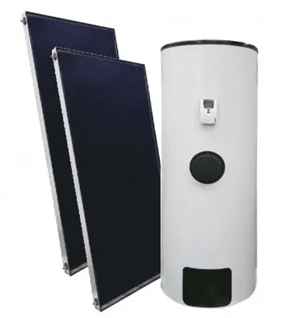 Kit Solar ACS