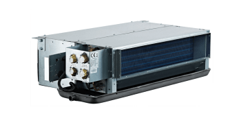 Fancoils