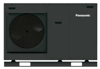 R290 Monobloc