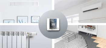 Nueva Tarifa Comercial 2026 Airzone