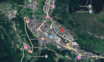 El silencio ya no forma parte de Valle de Aran. Un pueblo para no dormir, ni descansar