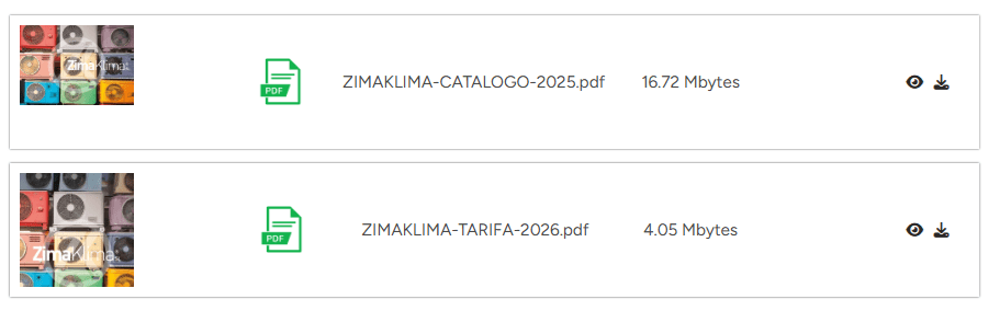 Distribuidor Wipcool & MGF para Península y Baleares