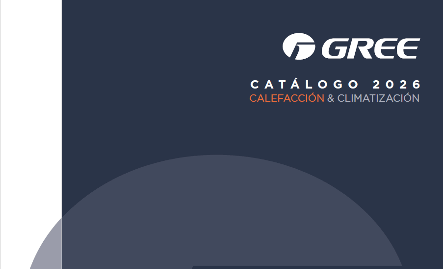 Tarifa Gree 2026-2027