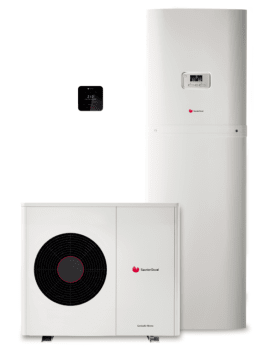 Máxima potencia y refrigerante natural R290: consigue una Genia Air Max 15 kW con un Descuento Especial