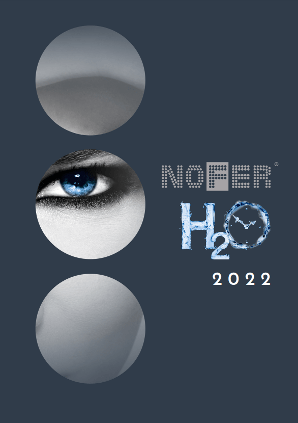 Tarifa NOFER 2022 / Agua